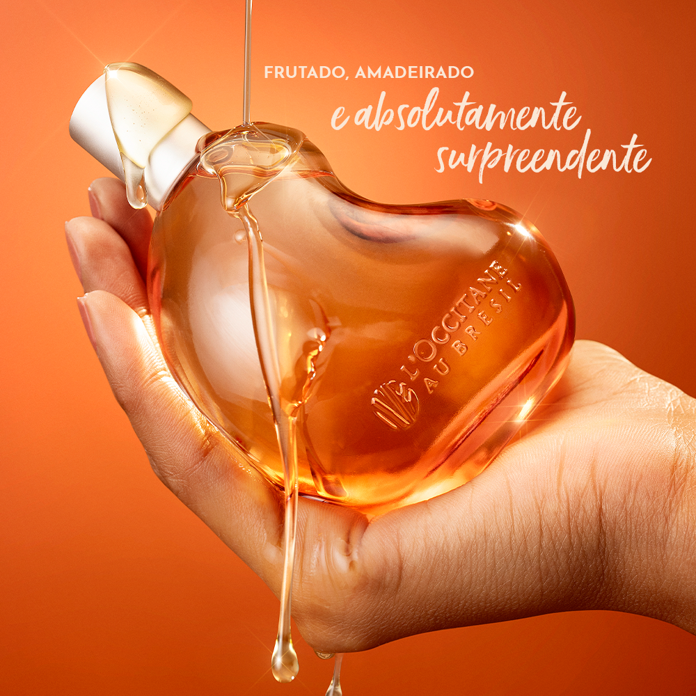 Eau de Parfum Caju 100mL, ,  large image number 2